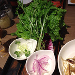 韓辛DELI - お野菜