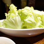 博多餃子舎603 - 