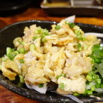 博多餃子舎603 - 