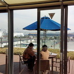 Port Terrace Cafe - 