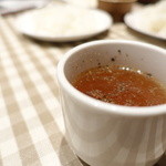 ステーキ キッチンファクトリー - 