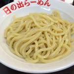 日の出らーめん - 