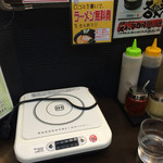 日の出らーめん - 