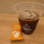 イオンラウンジ - ドリンク写真: