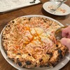 Pico Pizzeria - 料理写真: