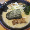 北海道らぁ麺 ひむろ
