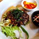 Five Country Cafe - 料理写真: