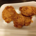 小僧寿し - 料理写真:
