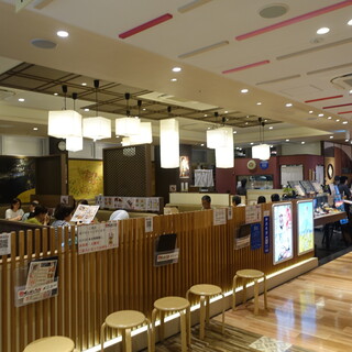 伊豆中ばんばん食堂_2