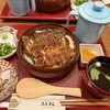 炭焼きうなぎ ふじさん 北新地店