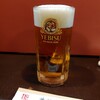 呑喰処 やまいち - 生ビールはエビス！
