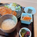 自然薯料理 和食 華花 港南陽店