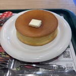 モスバーガー - 