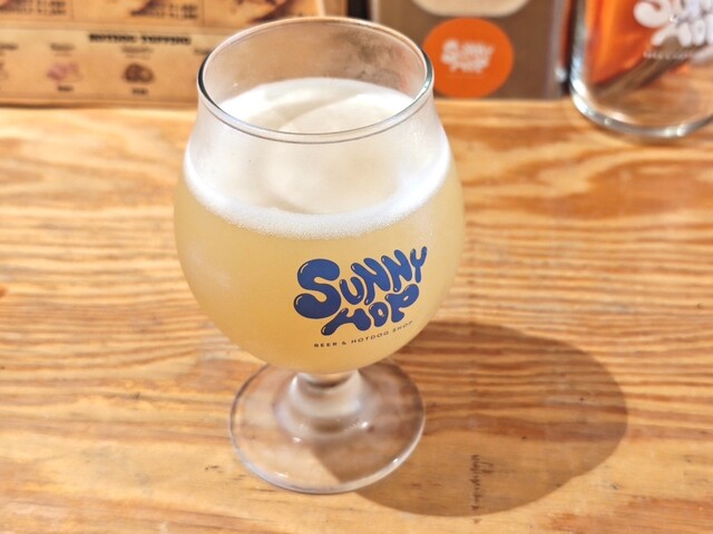 SUNNY HOP （サニー ホップ） - 東北沢/ホットドッグ | 食べログ
