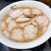 喜多方ラーメン 坂内 京橋店