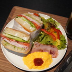 KOGUMA TERRACE - 