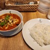 チャントーヤココナッツカリー 大山店