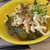 カレーは人生のスパイス