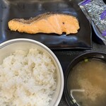 吉野家 - 