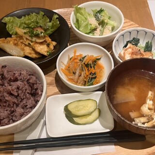Cafe & Dining 素々_0