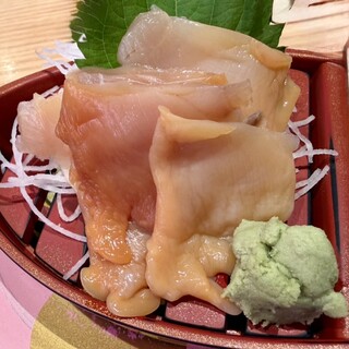 北陸金沢 まわる寿し もりもり寿し_0