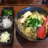 中華蕎麦 奨 学園店