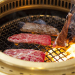 Ittougai Yakiniku Gen - 