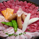 Ittougai Yakiniku Gen - 