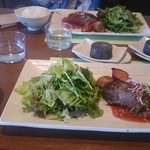 ノースコンチネント - 