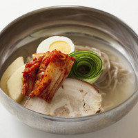 麺