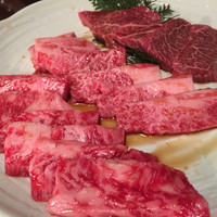 薩摩 牛の蔵 広尾本店 - 