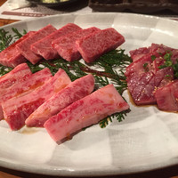 薩摩 牛の蔵 広尾本店 - 