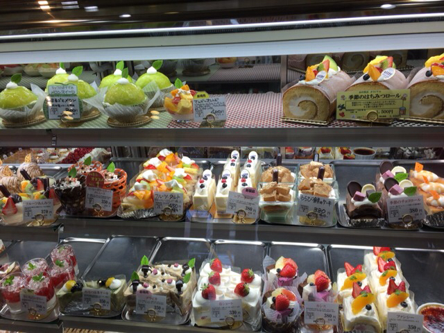 洋菓子フィレンツェ かの里店 カノサト 戸田 ケーキ 食べログ