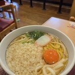 なか卯 - 料理写真: