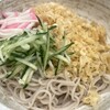 小諸そば 昌平橋店