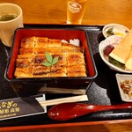 うなぎの屋形 高知 - 