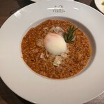 イタリアン リゾート ペルティカ - 