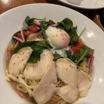 ココス - 料理写真:これ、美味しかったyo