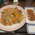 リンガーハット - 
