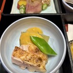 肥後橋ゆきや。 - 