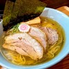 らぁ麺屋 ひたむき