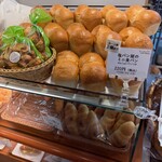 塩パン屋 パン・メゾン - 
