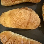 塩パン屋 パン・メゾン - 