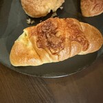 塩パン屋 パン・メゾン - 