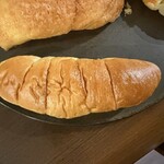 塩パン屋 パン・メゾン - 