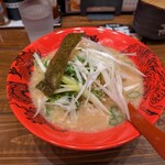 ラー麺ずんどう屋 - 料理写真: