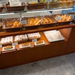 塩パン屋 パン・メゾン - 