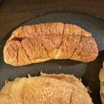 塩パン屋 パン・メゾン - 