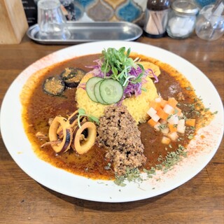 spice&cafe SidMid_0