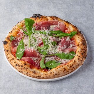 Pizzeria&Trattoria Bar Table Nice_2
